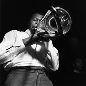 Grachan Moncur III