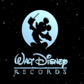 Walt Disney Records