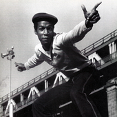 Grandmaster Flash music, videos, stats, and photos