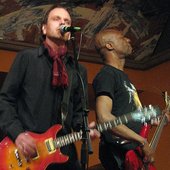 CLEEMANN and HIGGINS, USA, April 2010