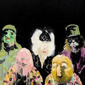 Small Time Monsters (Deluxe)