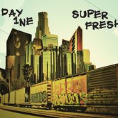 Super Fresh