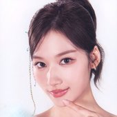 my pretty sana