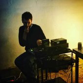 Star (Noise Musician, I Am Elegant)