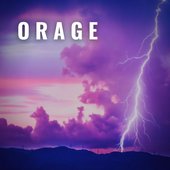 Orage