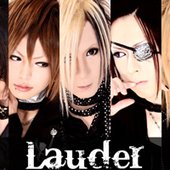 Lauder