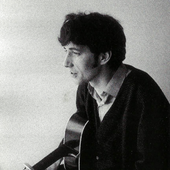 Bert Jansch