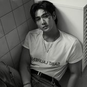 BAEKHO 1st Mini Album [Absolute Zero]