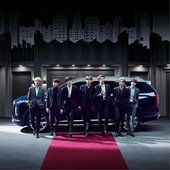 BTS 2018 Hyundai 1st campaign