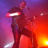 Ihsahn [Live June 1, 2007]