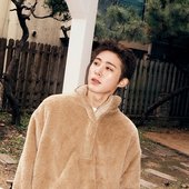 'INFJ' MV BEHIND PHOTO