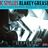 Blakey Grease