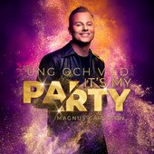 It's My Party