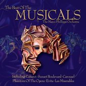 The Best of The Musicals
