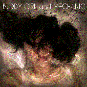 BUDDY GIRL and MECHANIC 1stALBUM