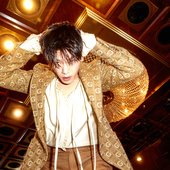 Eric Nammie