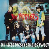 Ich liebe diese (Scheiss) Welt