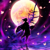 Avatar for Aydinfinity