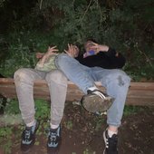 $an4ezz chilling