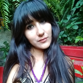 Avatar for metalmedea
