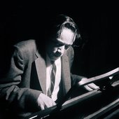 Horace Silver