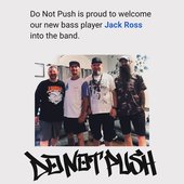 Do Not Push