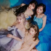 Concept photo for "Under My"
