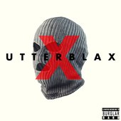 Utterblax (Anthology Cover)