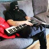 Ohboy (Rapper & Producer)