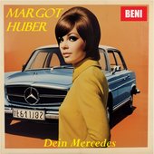 Margot_Huber_Dein_Mercedes_Cover
