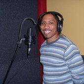 KT in Studio