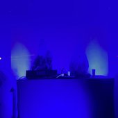 The Transcendence Orchestral live at Up To Date Festival, Bia​ł​ystok