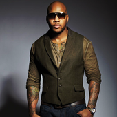 Flo Rida PNG