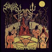 Ritual Mórbido