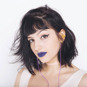 MELANIE MARTINEZ DO BRASIL // PNG