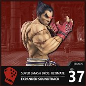 Vol. 37: Tekken ♪ Super Smash Bros. Ultimate Expanded Soundtrack