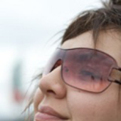 LastFM profile picture for @zara