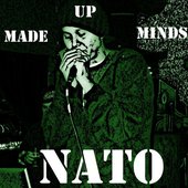 Nato of Made Up Minds