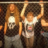 Alice In Chains