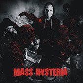 Mass Hysteria (Cover)