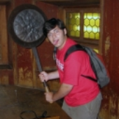 LastFM profile picture for @Bamboozled