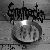 2001 - Filth [Demo]