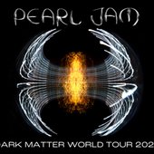 Dark Matter World Tour
