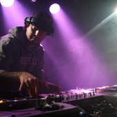 DJ Shocca