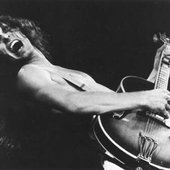 Ted Nugent