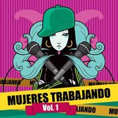 Mujeres Trabajando Vol. 1