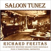 Saloon Tunez
