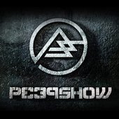 PEEPSHOW's logo