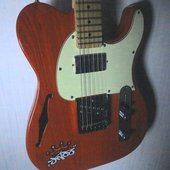no more sports guitar