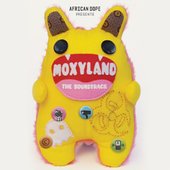 Moxyland The Soundtrack